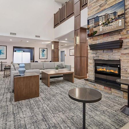 Staybridge Suites Longview By Ihg Luaran gambar