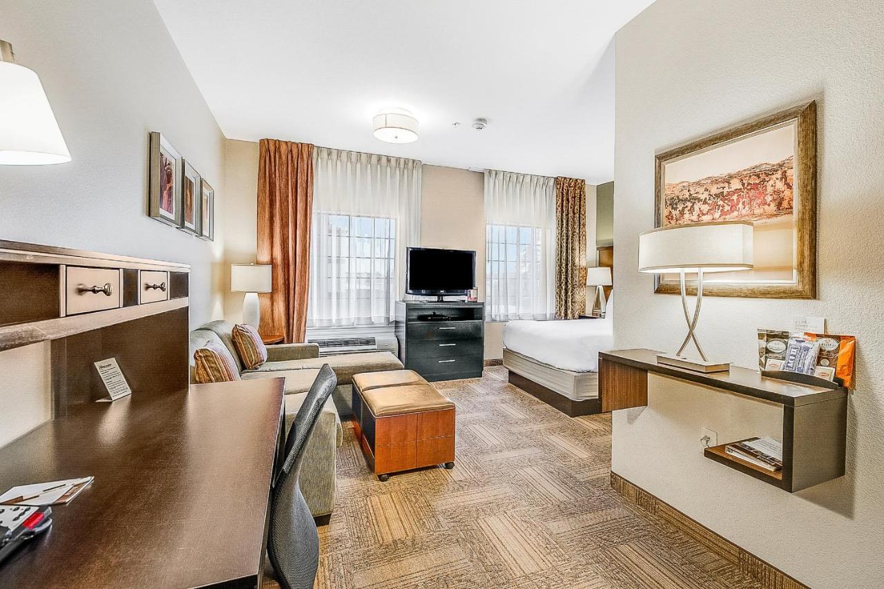 Staybridge Suites Longview By Ihg Bilik gambar