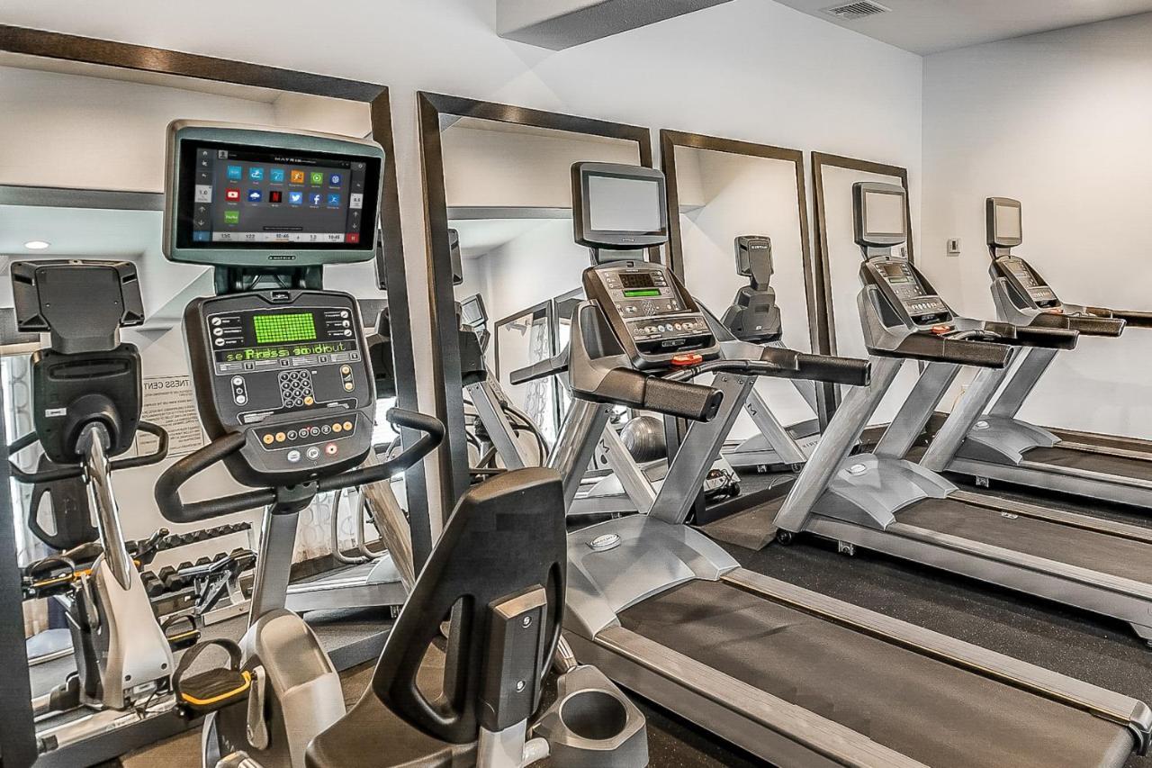Staybridge Suites Longview By Ihg Luaran gambar