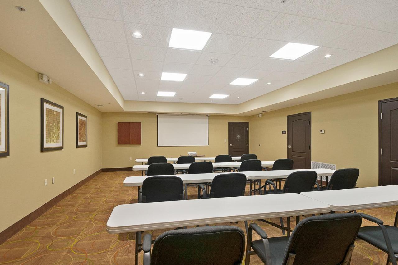 Staybridge Suites Longview By Ihg Luaran gambar