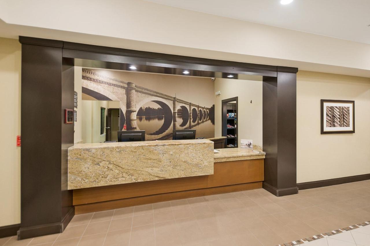 Staybridge Suites Longview By Ihg Luaran gambar