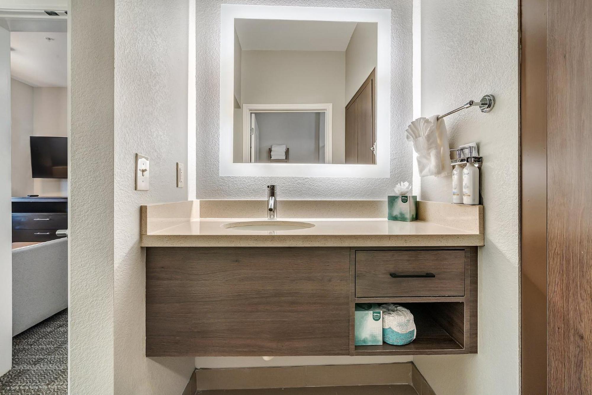 Staybridge Suites Longview By Ihg Luaran gambar