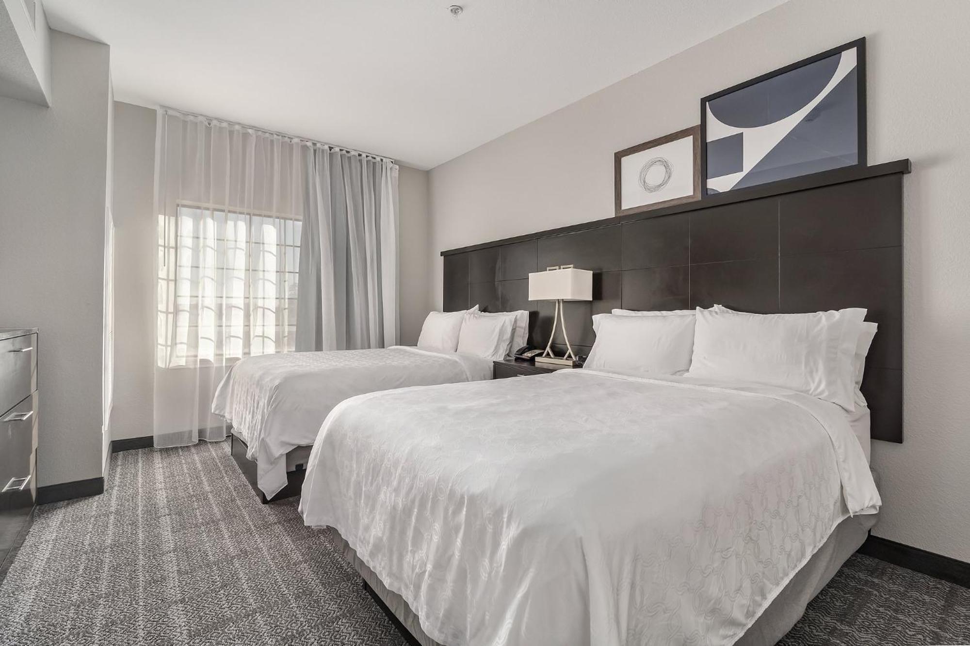 Staybridge Suites Longview By Ihg Luaran gambar