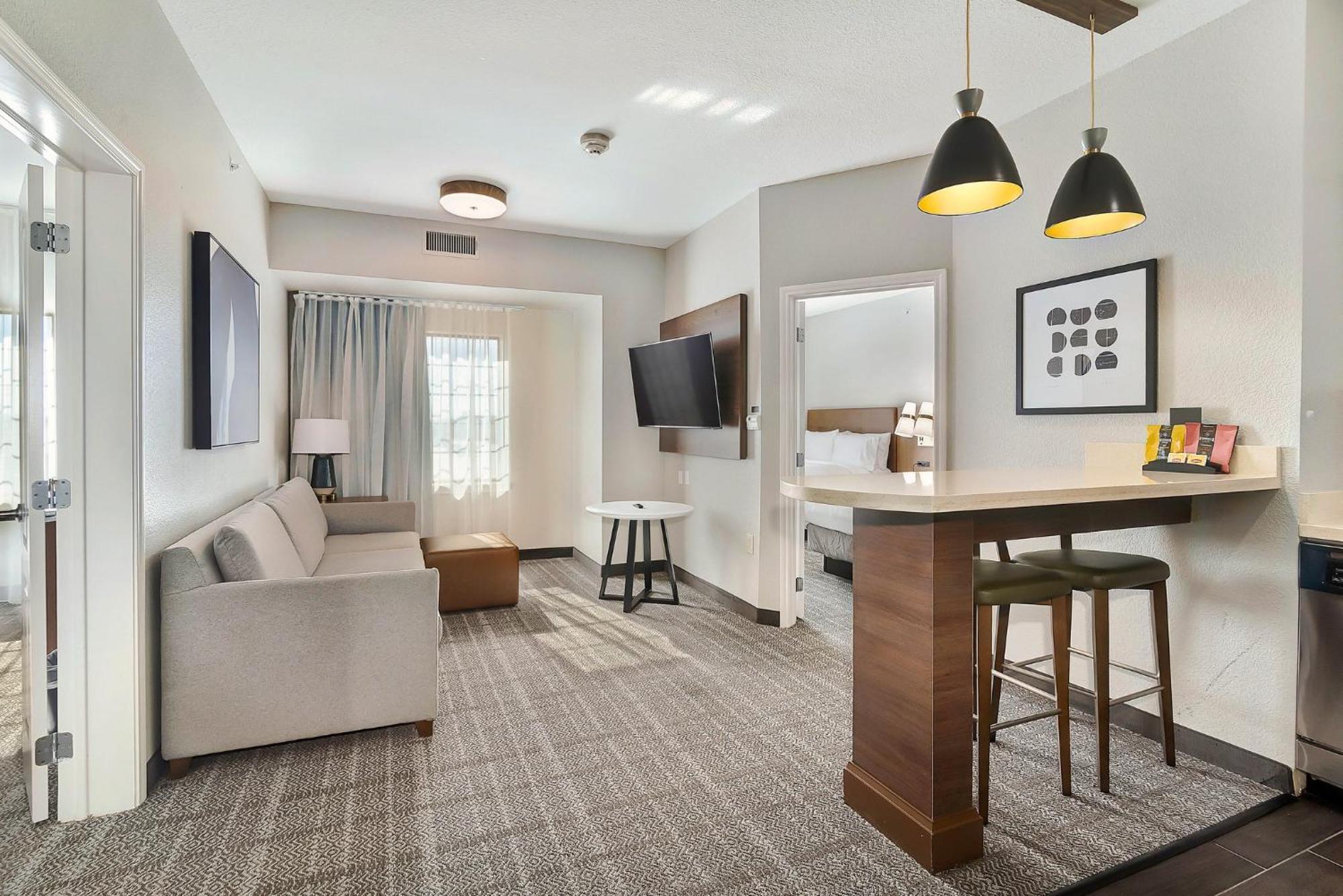 Staybridge Suites Longview By Ihg Luaran gambar