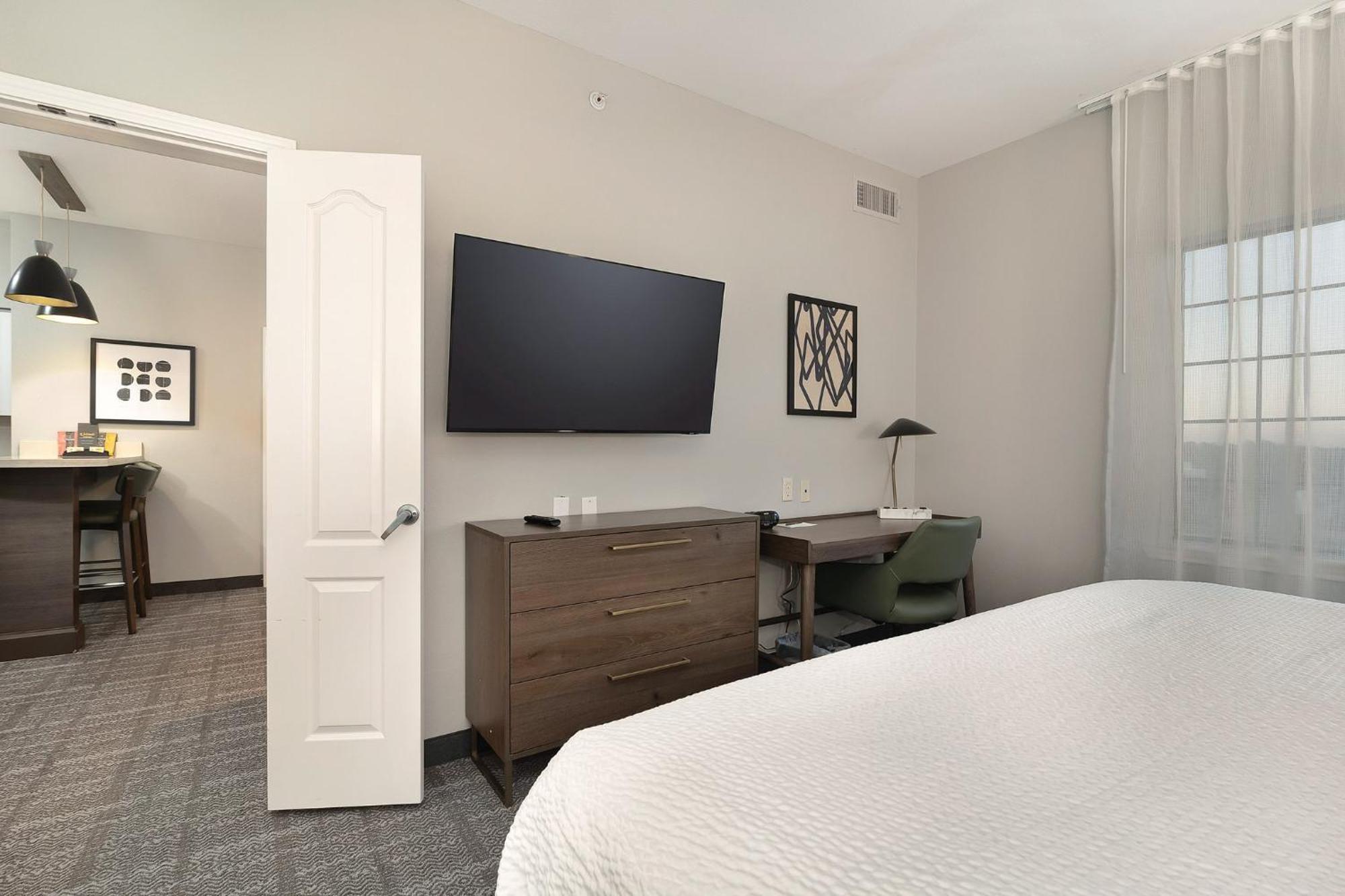 Staybridge Suites Longview By Ihg Luaran gambar