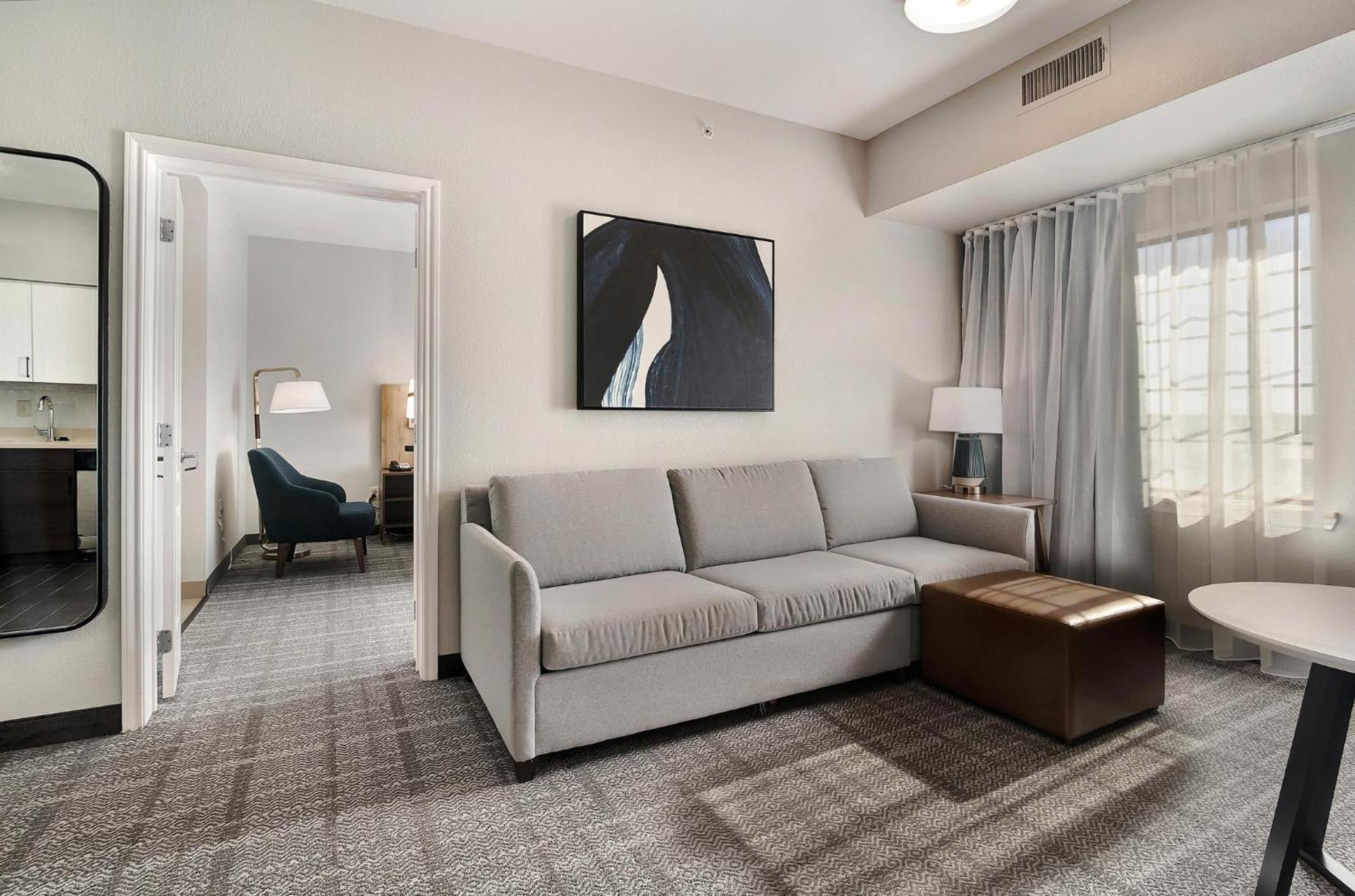 Staybridge Suites Longview By Ihg Luaran gambar