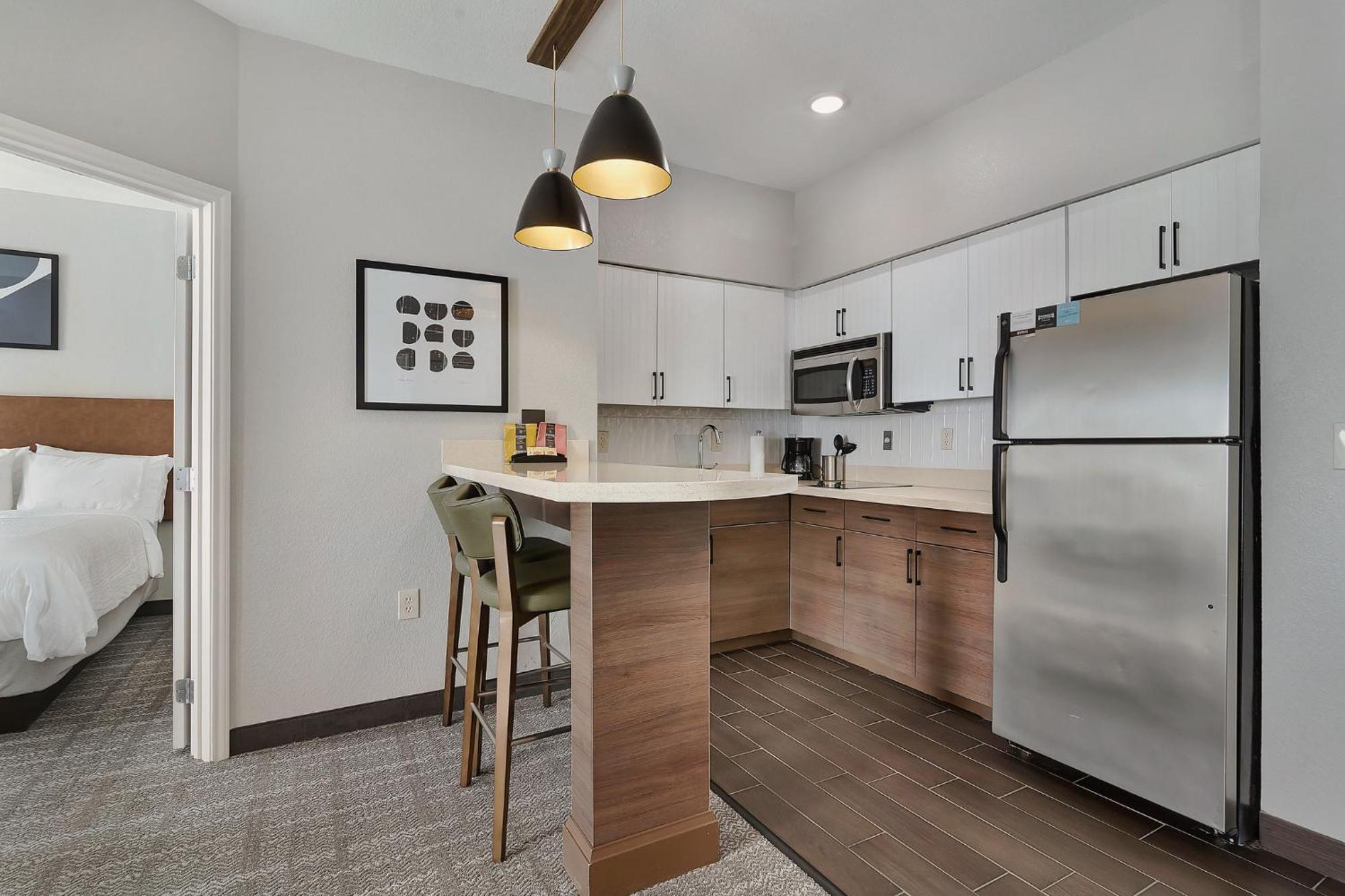 Staybridge Suites Longview By Ihg Luaran gambar