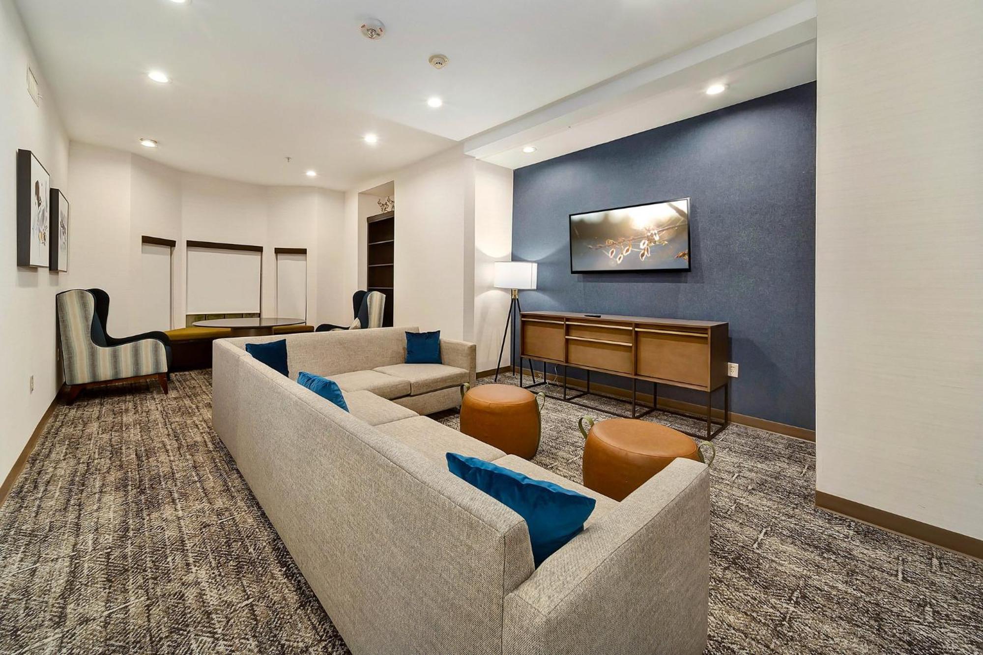Staybridge Suites Longview By Ihg Luaran gambar