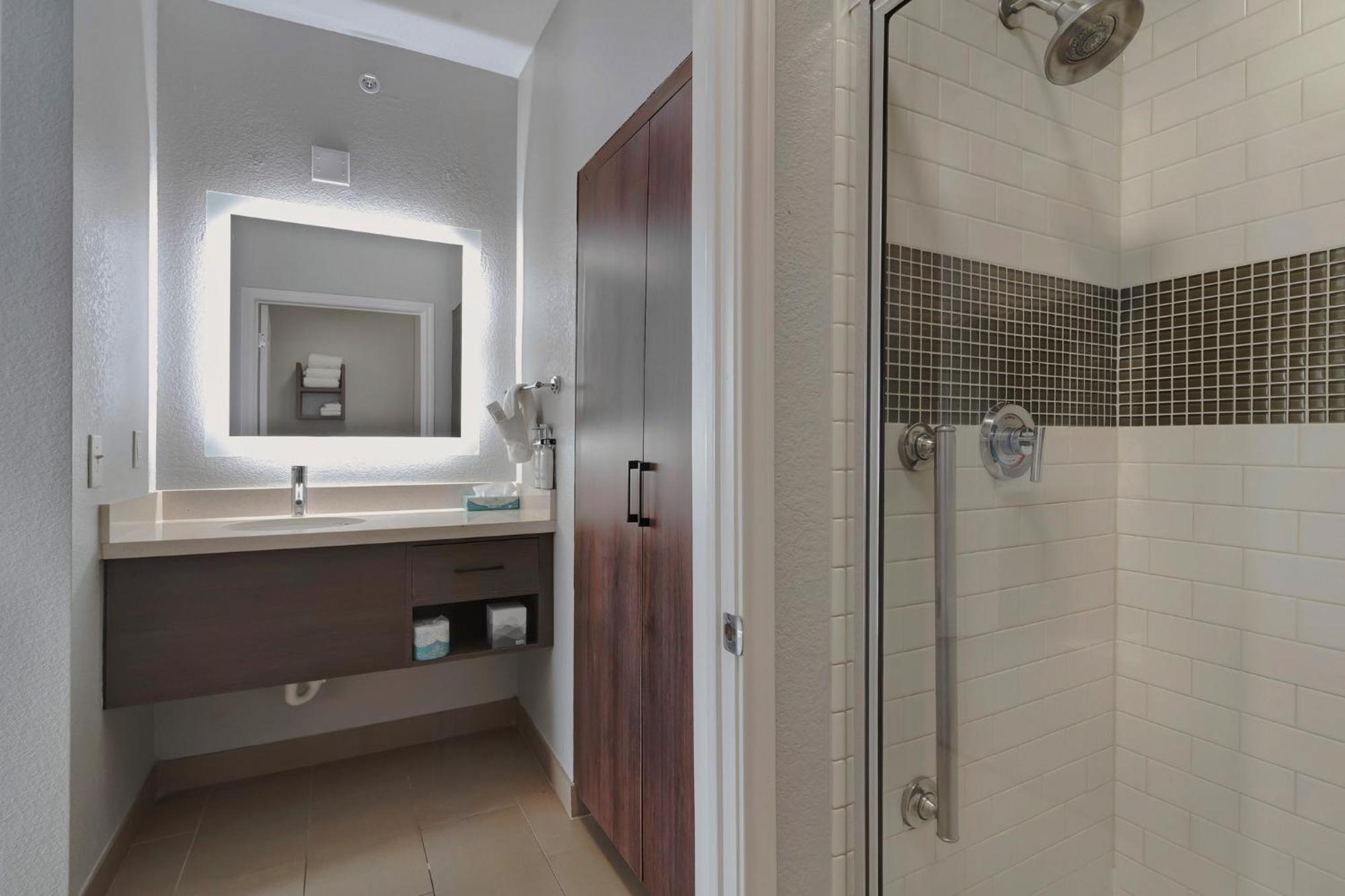 Staybridge Suites Longview By Ihg Luaran gambar
