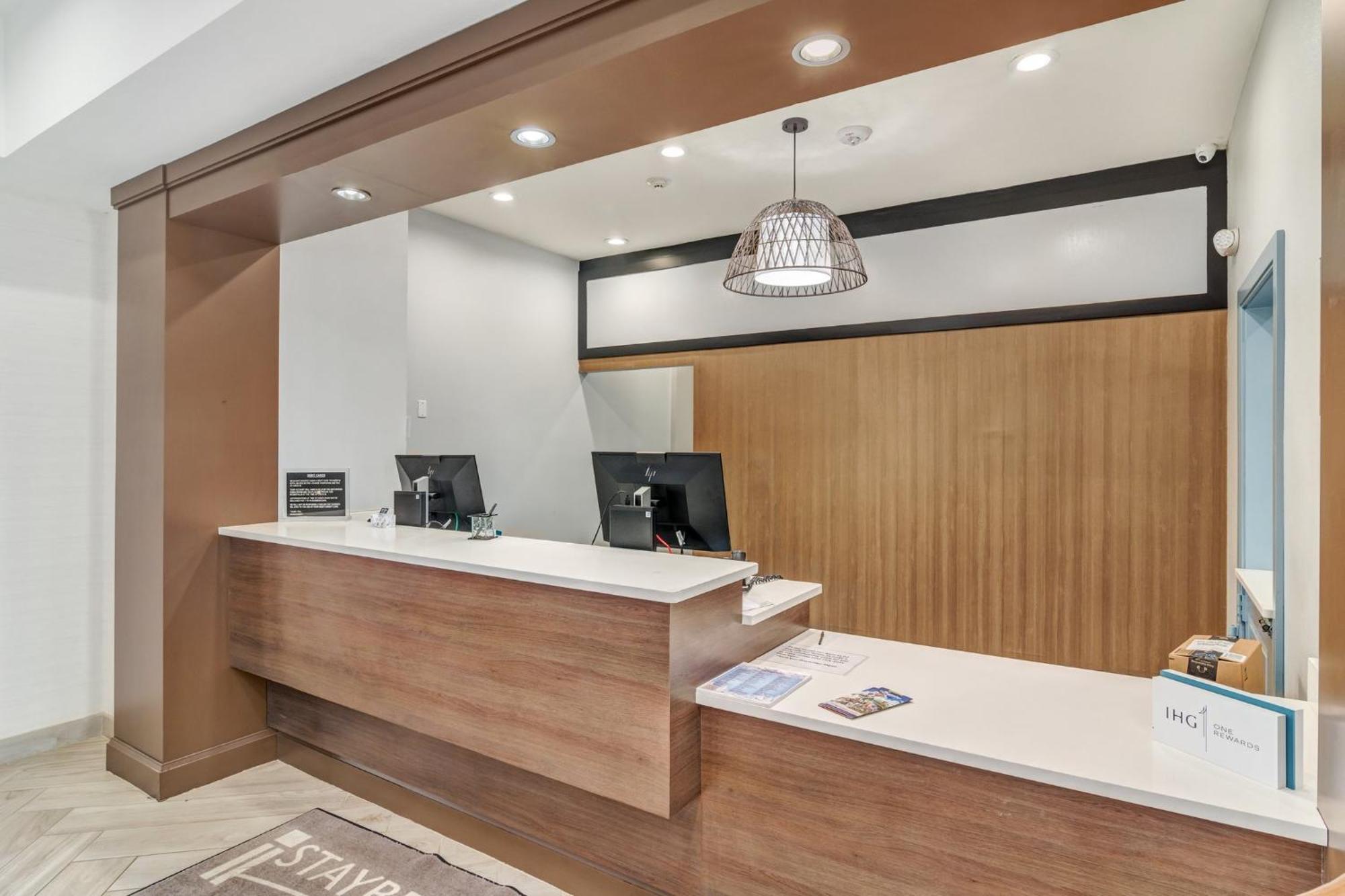 Staybridge Suites Longview By Ihg Luaran gambar