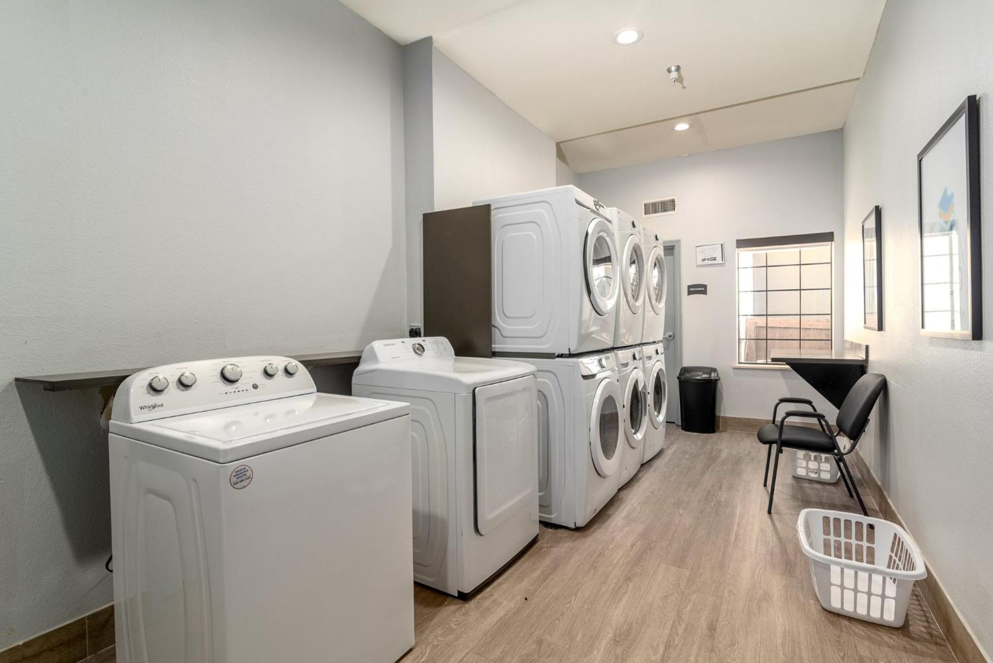 Staybridge Suites Longview By Ihg Luaran gambar