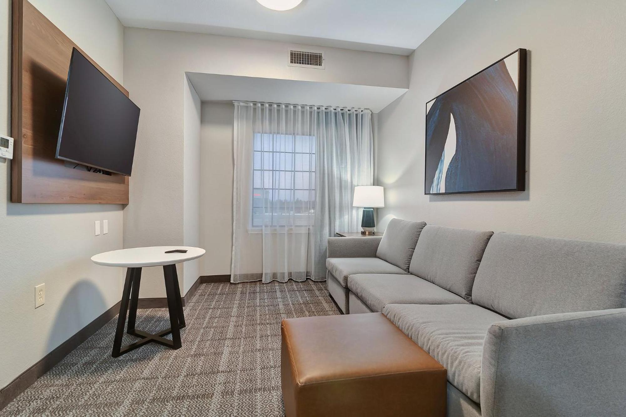 Staybridge Suites Longview By Ihg Luaran gambar