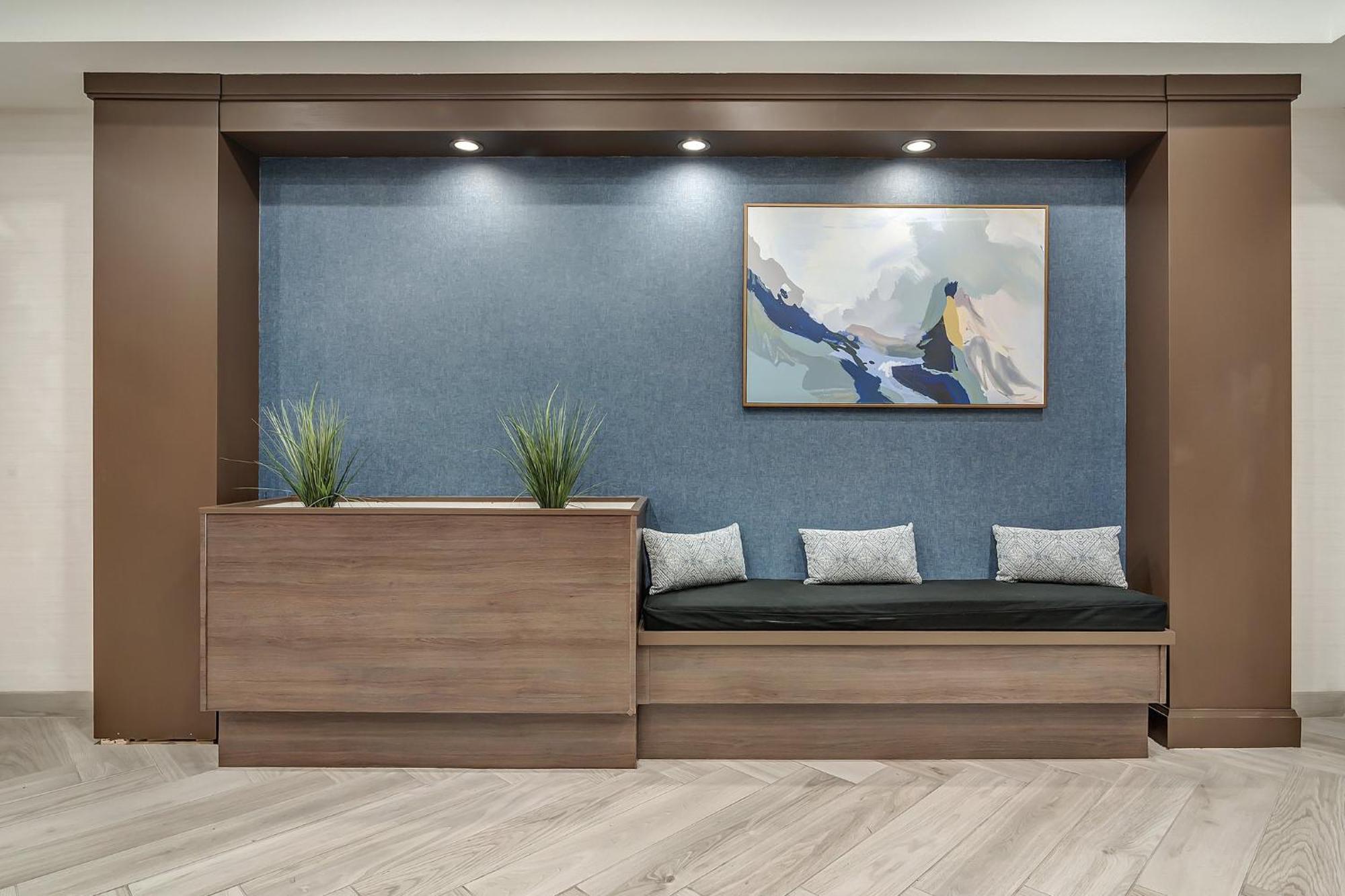 Staybridge Suites Longview By Ihg Luaran gambar