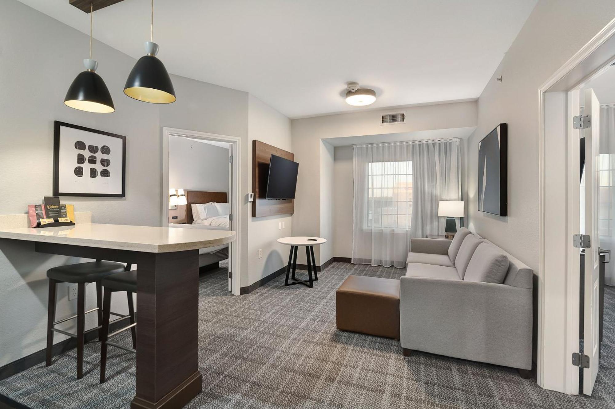 Staybridge Suites Longview By Ihg Luaran gambar