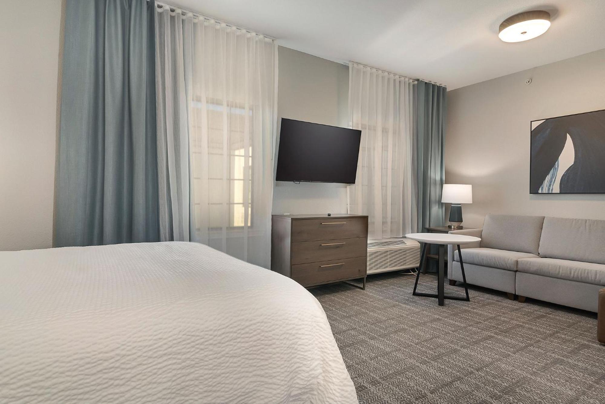 Staybridge Suites Longview By Ihg Luaran gambar