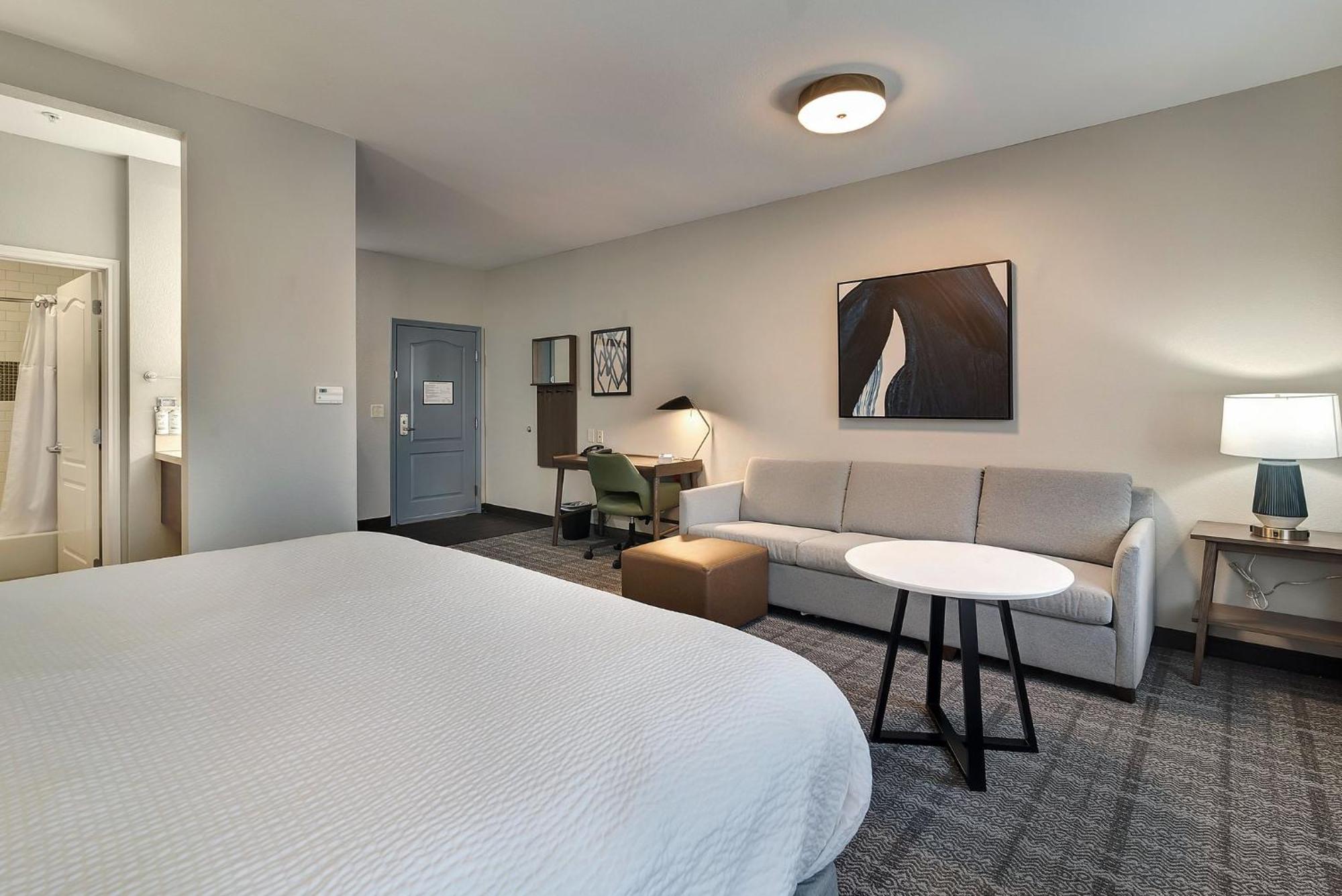 Staybridge Suites Longview By Ihg Luaran gambar