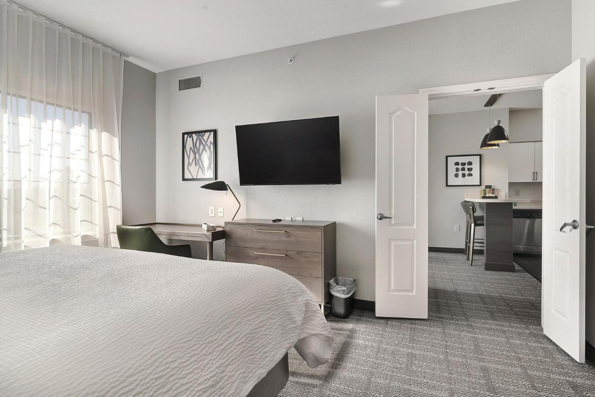 Staybridge Suites Longview By Ihg Luaran gambar