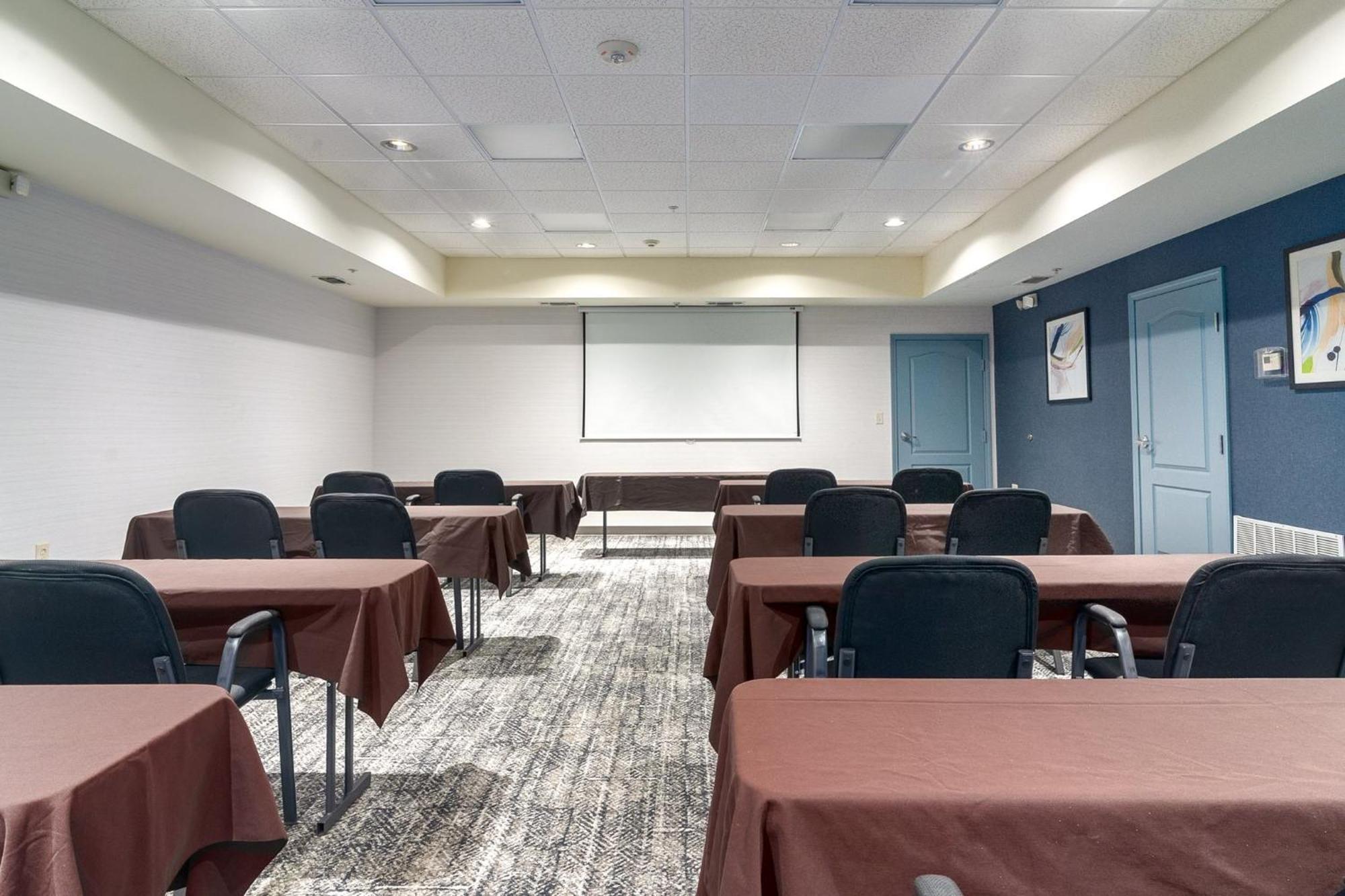 Staybridge Suites Longview By Ihg Luaran gambar