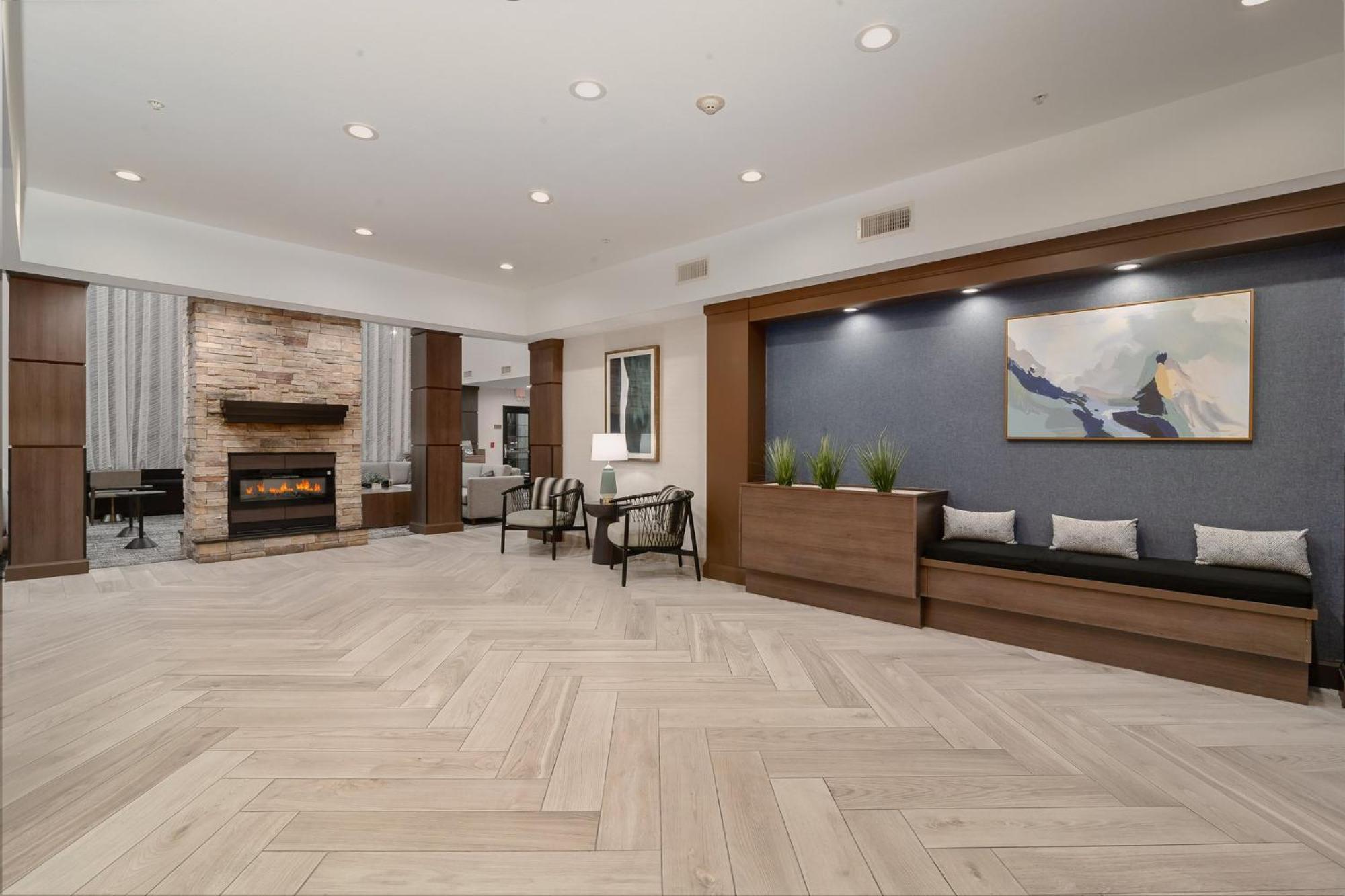 Staybridge Suites Longview By Ihg Luaran gambar