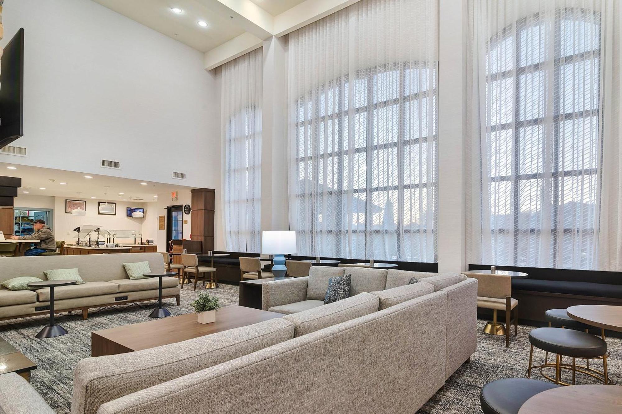 Staybridge Suites Longview By Ihg Luaran gambar