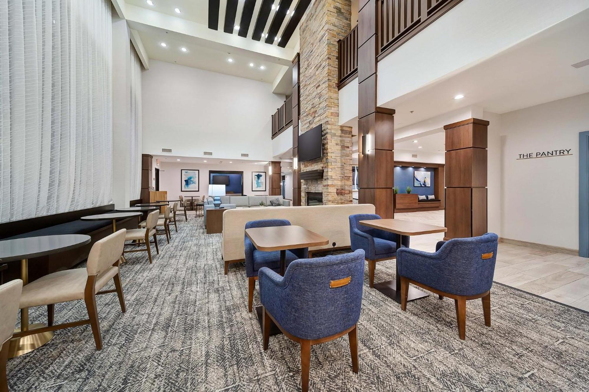 Staybridge Suites Longview By Ihg Luaran gambar