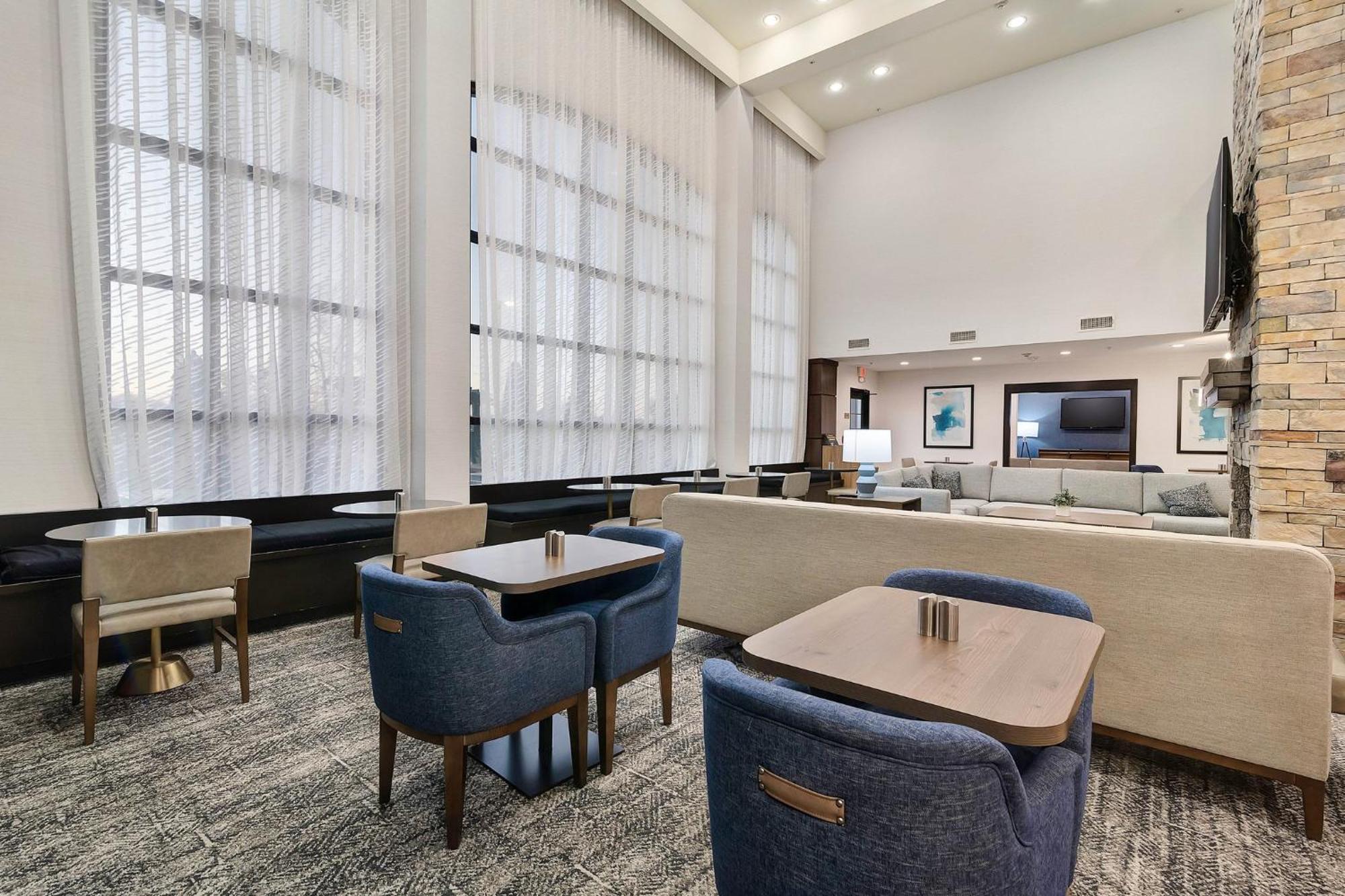 Staybridge Suites Longview By Ihg Luaran gambar
