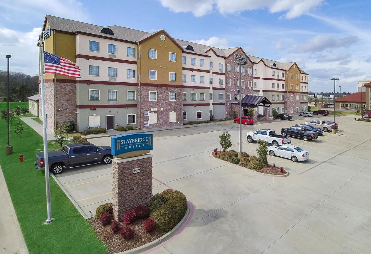 Staybridge Suites Longview By Ihg Luaran gambar