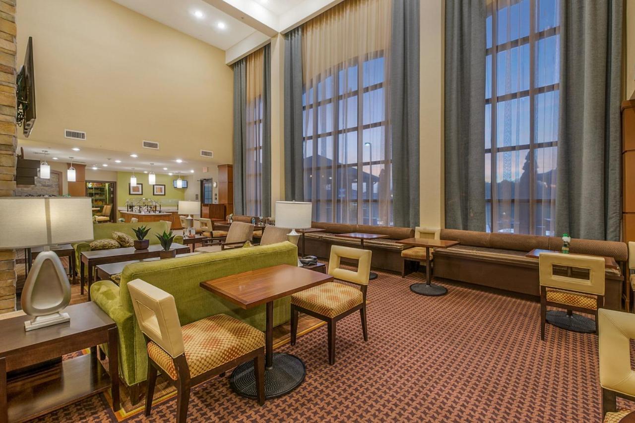 Staybridge Suites Longview By Ihg Luaran gambar