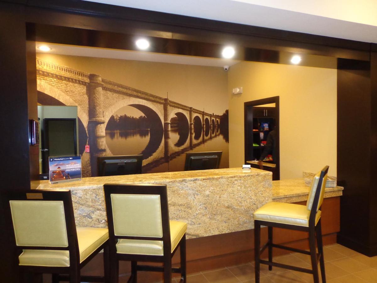 Staybridge Suites Longview By Ihg Luaran gambar