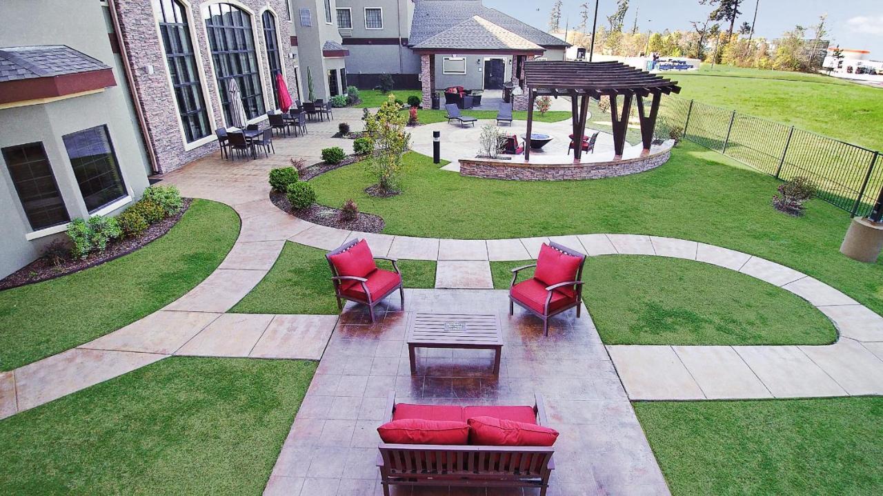 Staybridge Suites Longview By Ihg Luaran gambar