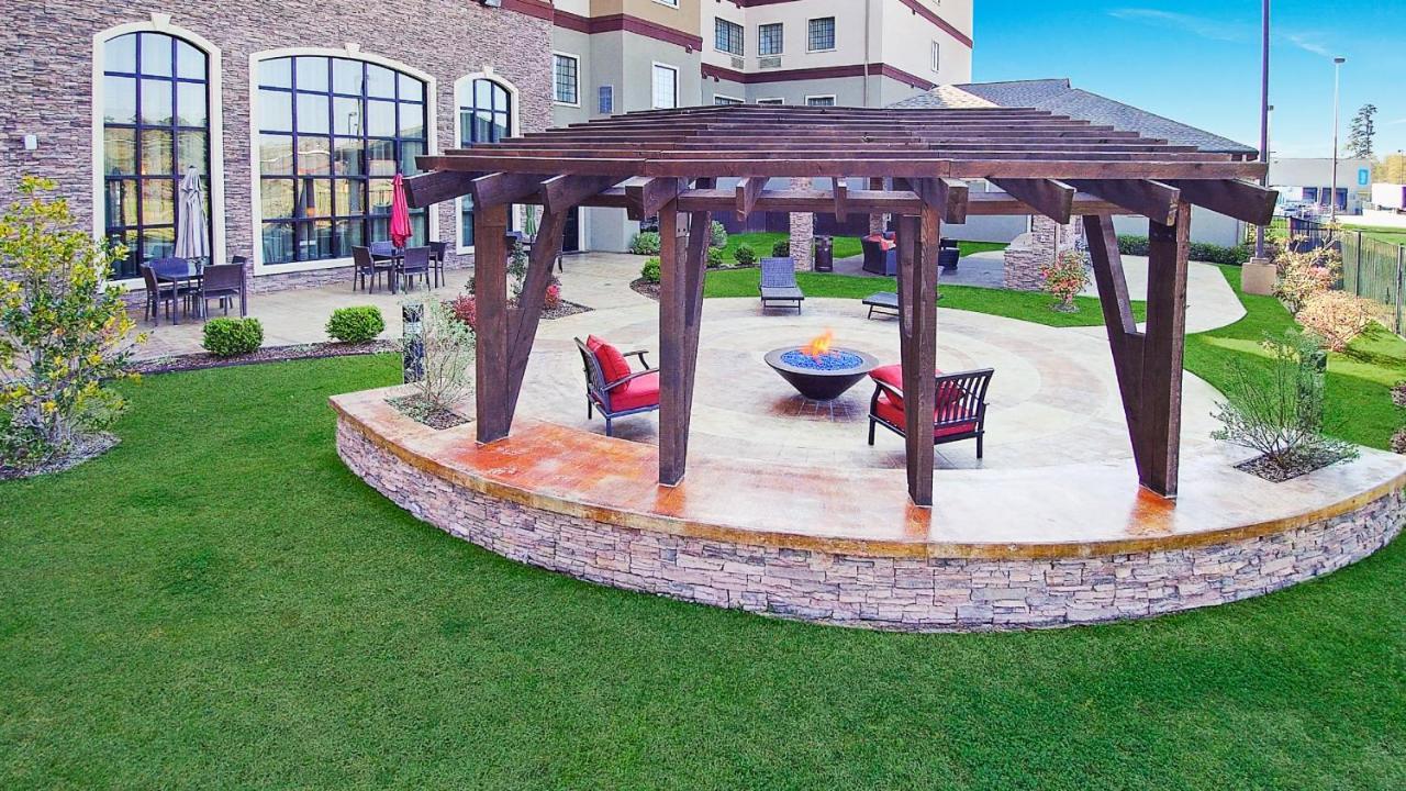 Staybridge Suites Longview By Ihg Luaran gambar
