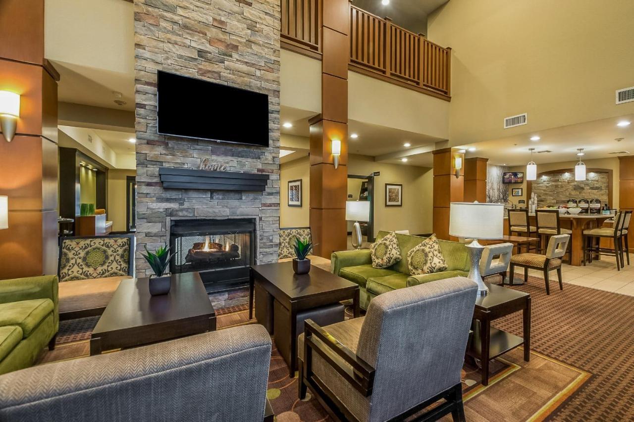 Staybridge Suites Longview By Ihg Luaran gambar