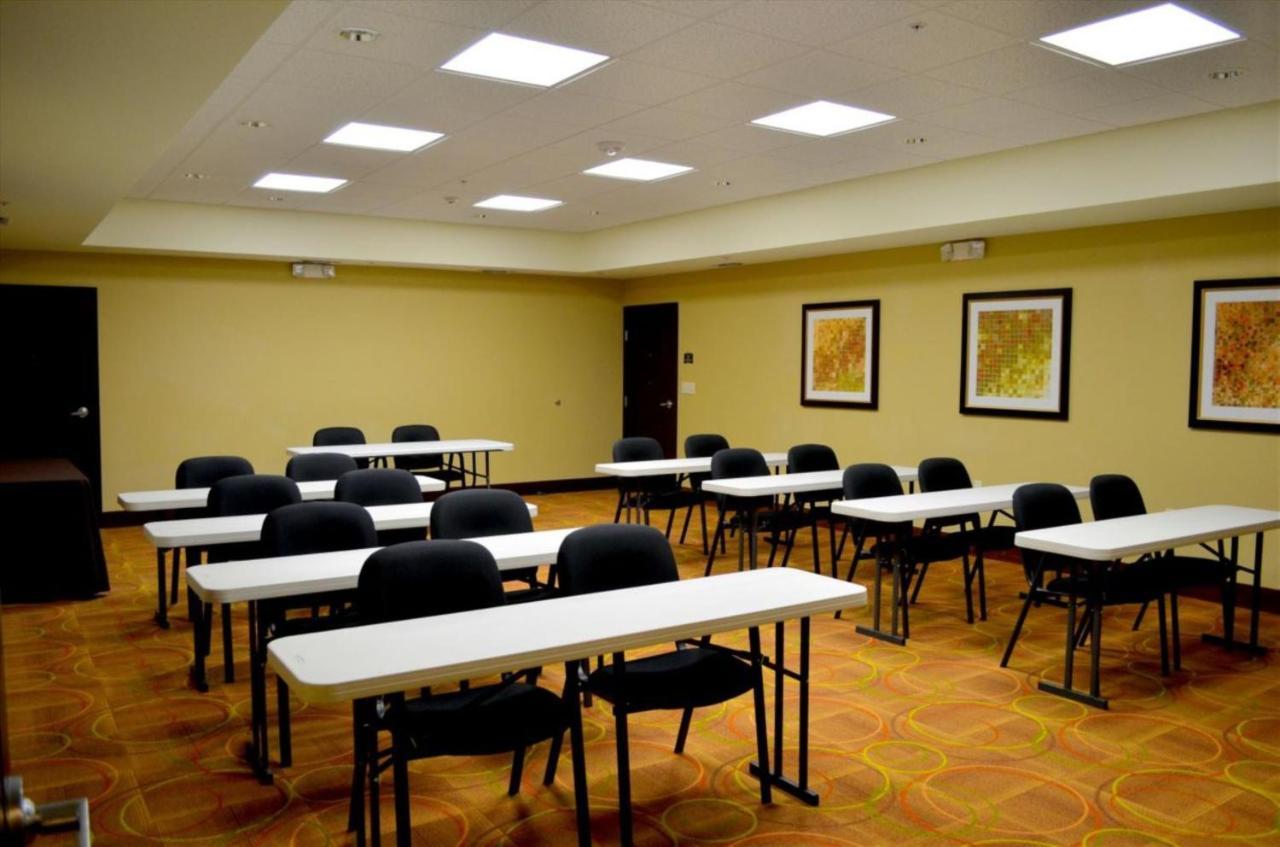 Staybridge Suites Longview By Ihg Luaran gambar
