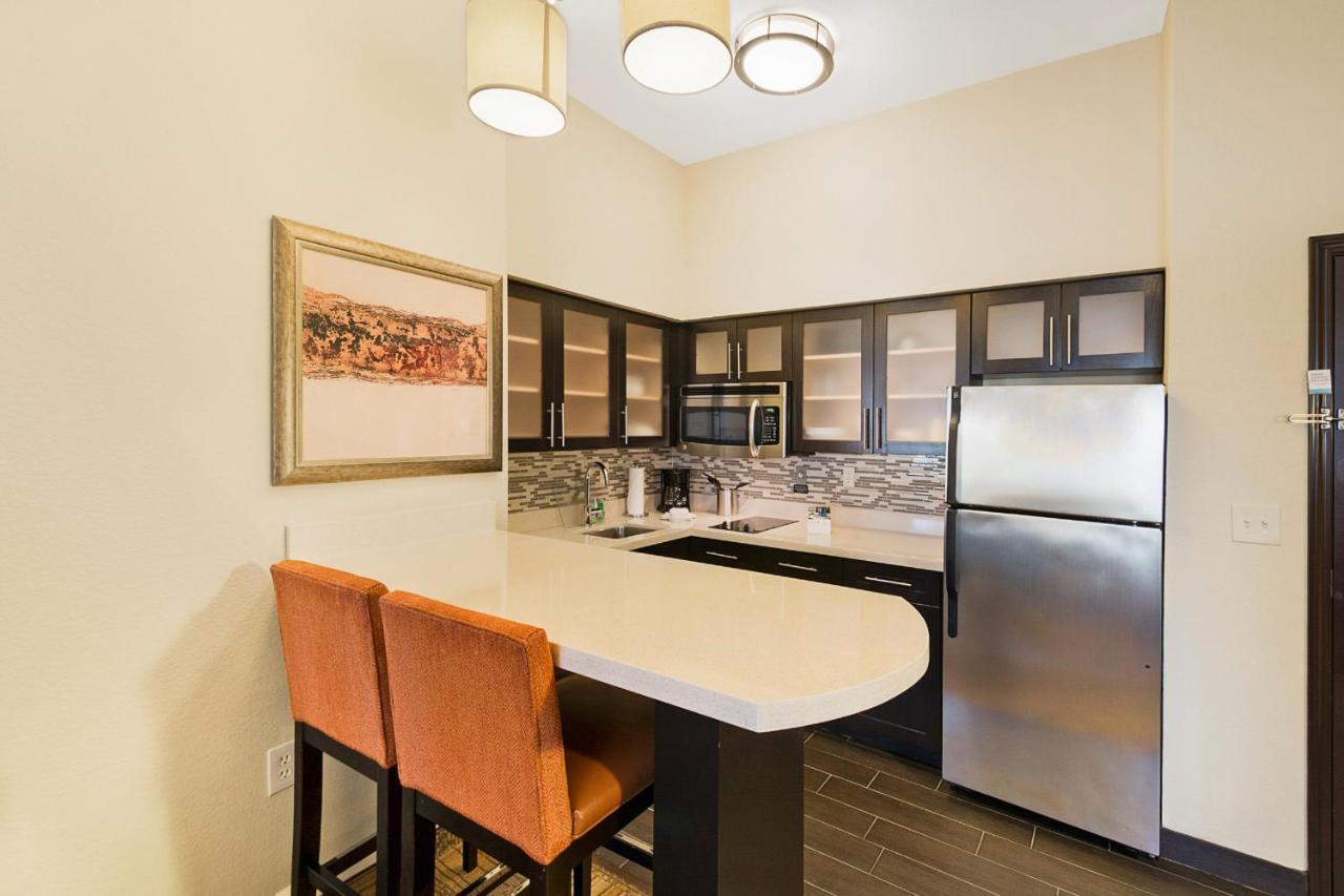 Staybridge Suites Longview By Ihg Luaran gambar
