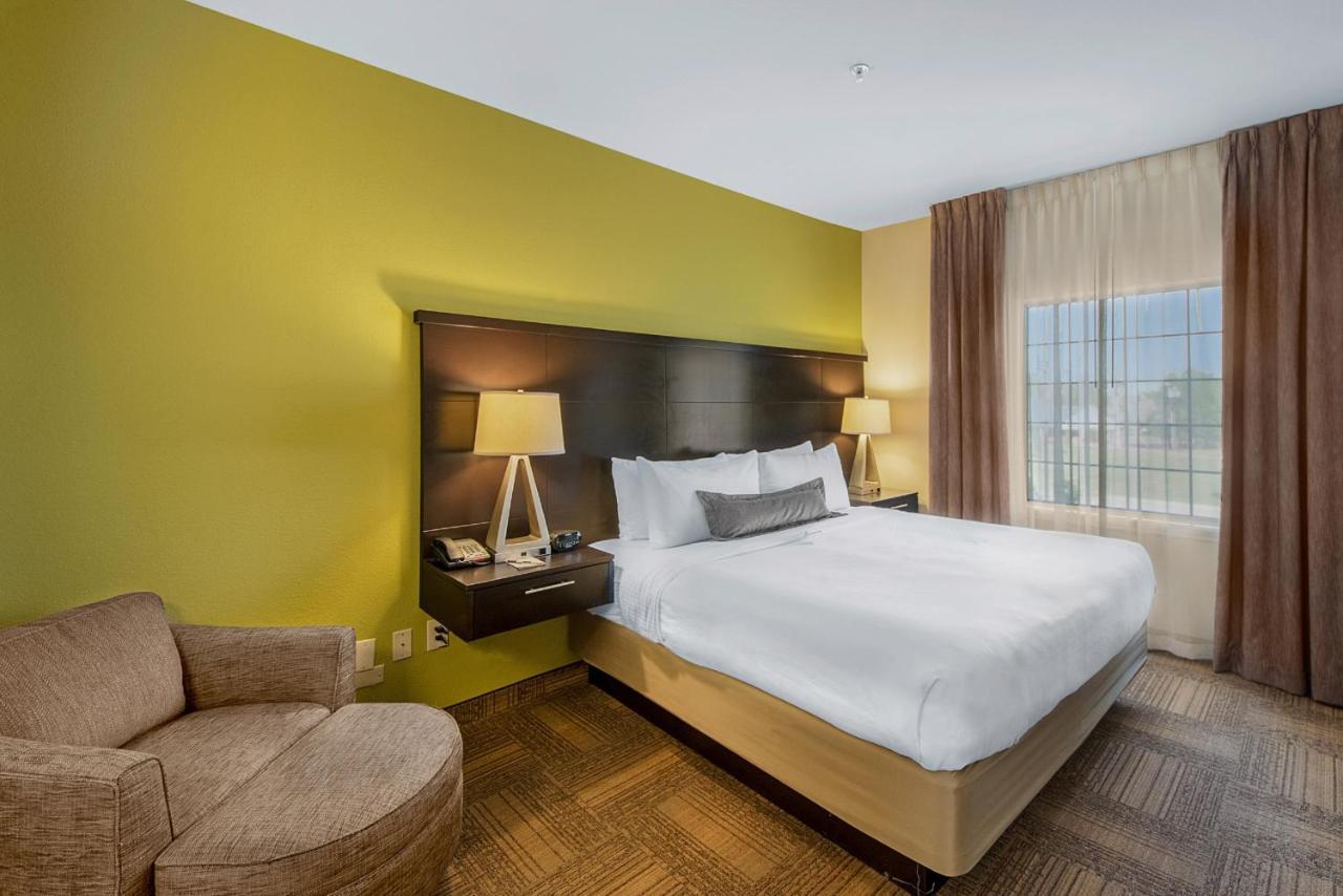 Staybridge Suites Longview By Ihg Luaran gambar