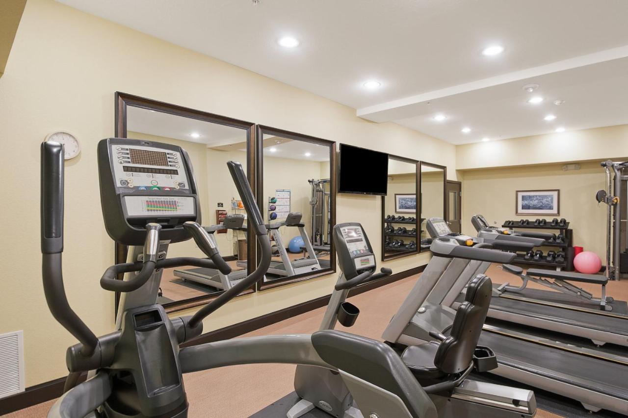 Staybridge Suites Longview By Ihg Luaran gambar