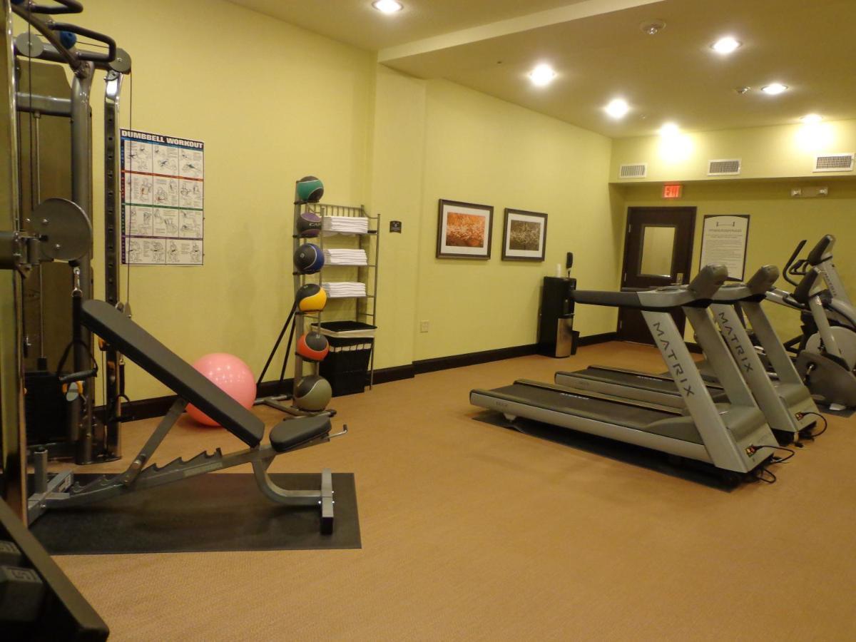 Staybridge Suites Longview By Ihg Luaran gambar